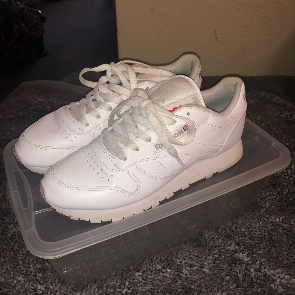Women’s Reebok